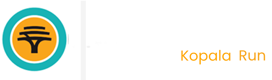 FNB Kopala Run Logo